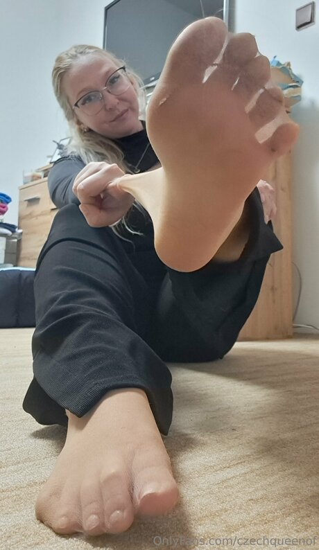 Czechqueenof hd star archive