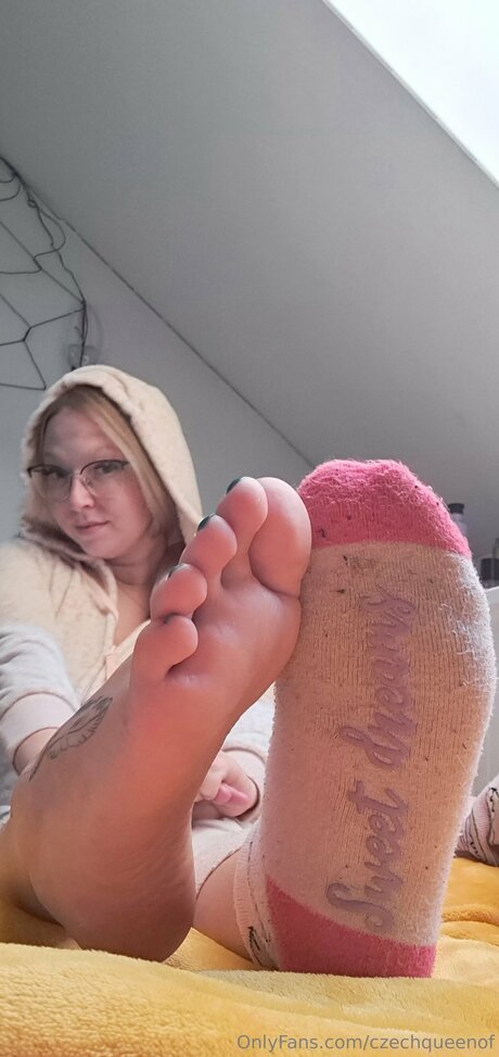 Czechqueenof sex model galleries