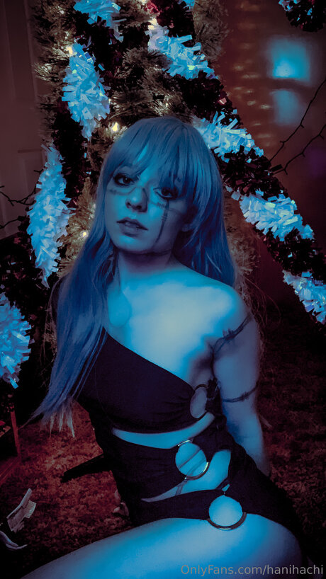 Hanihachi pornstar perfect picture