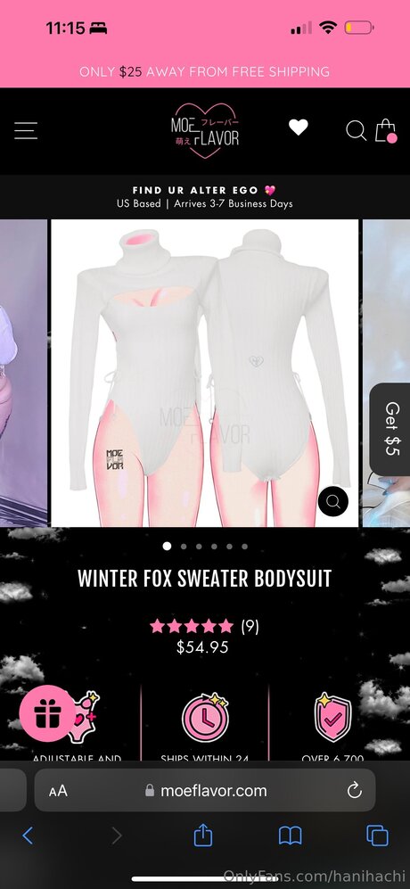 Hanihachi actress pic