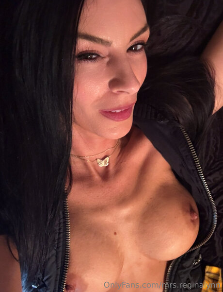 Mrs Reginalynn porn actress gallery