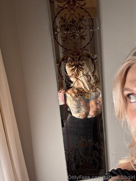 Tattoo Bbgirl sex actress image