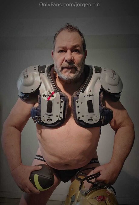 Jorgeortin pornstar perfect image