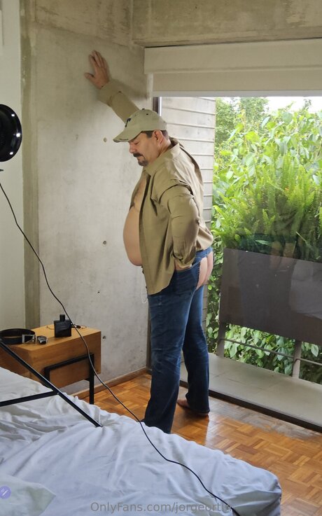 Jorgeortin art star pics