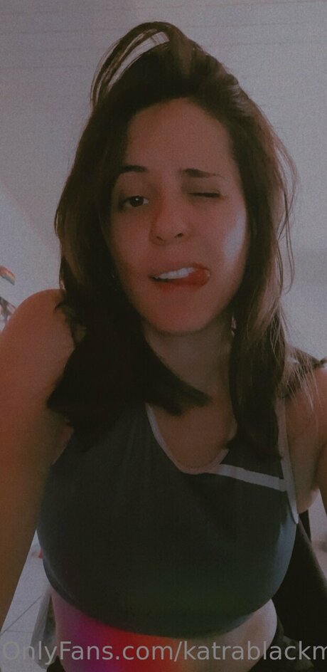 Katrablackmoon pornstar exclusive photos
