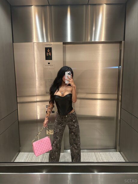 Sydneychasexo erotic pornstar images