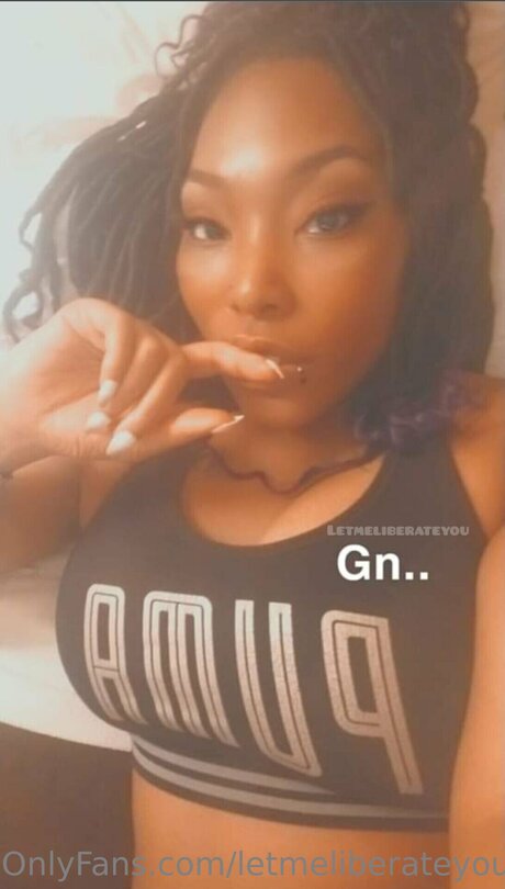 Letmeliberateyou pornstar exclusive gallery