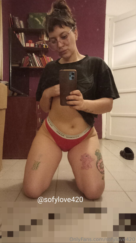 Sofylove420 hot star picture