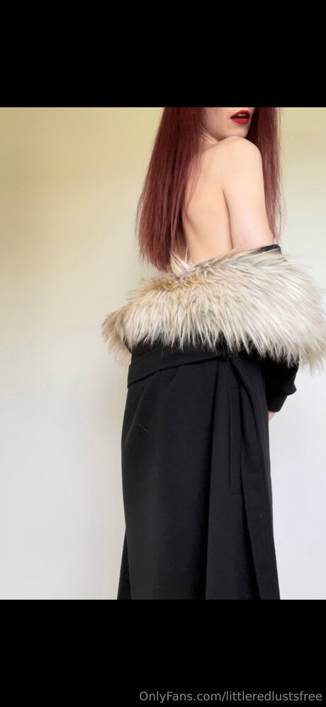 Littleredlustsfree art model img