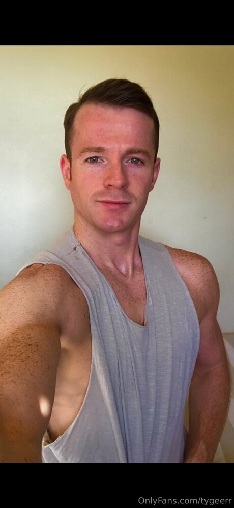 Tygeerr pornstar hot pic
