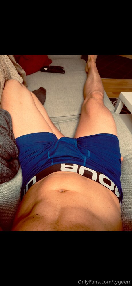 Tygeerr star adult pic