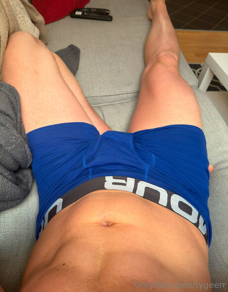 Tygeerr art star archive