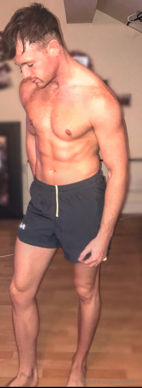 Tygeerr nude star gallery