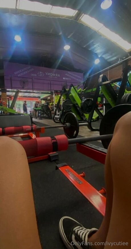 Ivycutiee nudes pornstar img