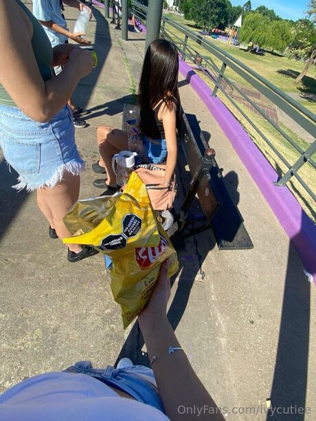 Ivycutiee model nice gallery