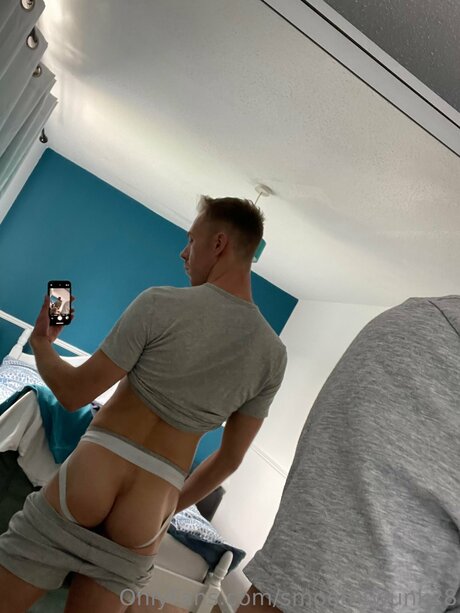 Hungblondebrit exclusive star images