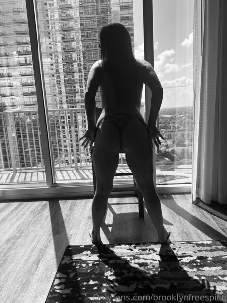 Brooklynfreespice star pretty photo