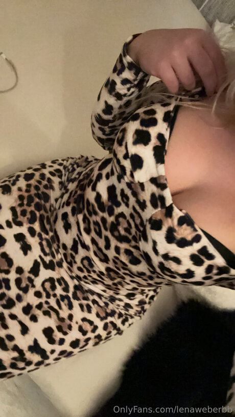 Lenaweberbb beautiful pornstar photos