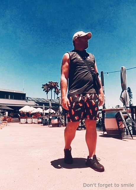 Jimmytrigger perfect model gallery