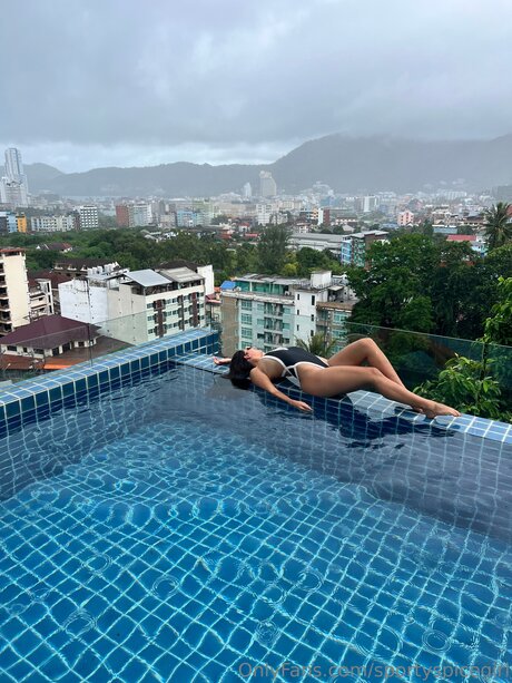 bikini fitness onlyfans pornographic image