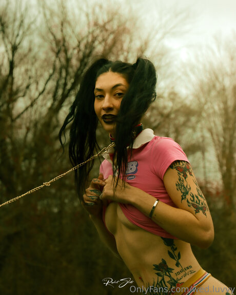 Wed Luvvy erotic star galleries