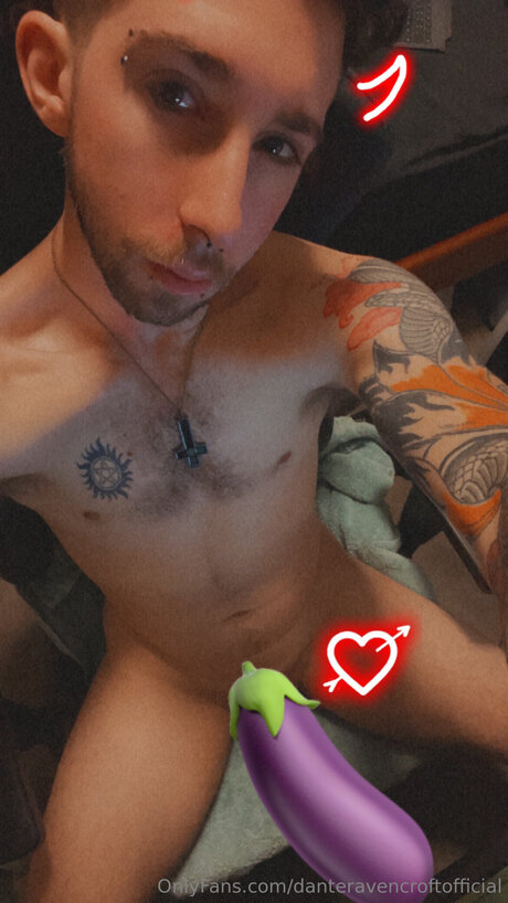 Danteravencroftofficial top star picture