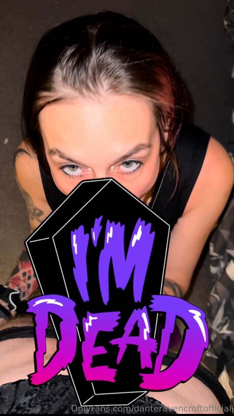 Danteravencroftofficial star hot image