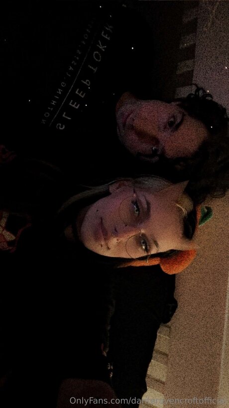 Danteravencroftofficial nudes pornstar gallery