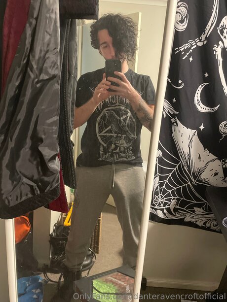 Danteravencroftofficial hd pornstar pictures