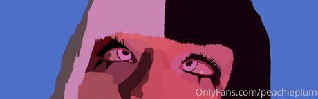 Peachieplum pornstar nude images