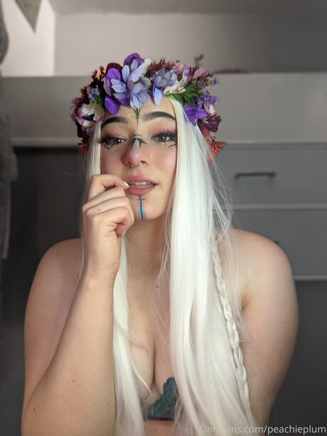 Peachieplum pornstar sex pictures