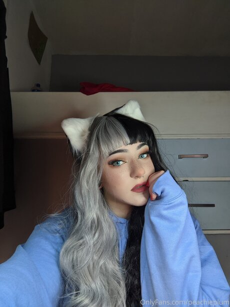 Peachieplum pornographic star image