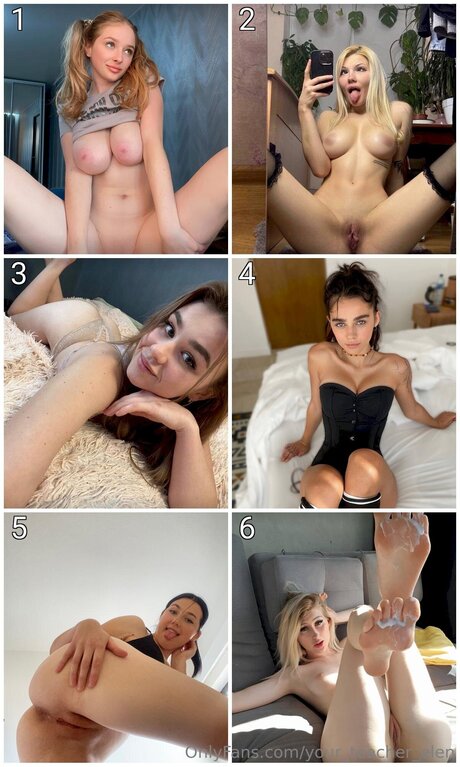 Your Teacher Elen porn actress galleries