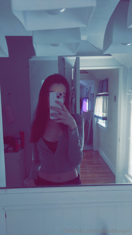 Alanabbygurl nude star pic
