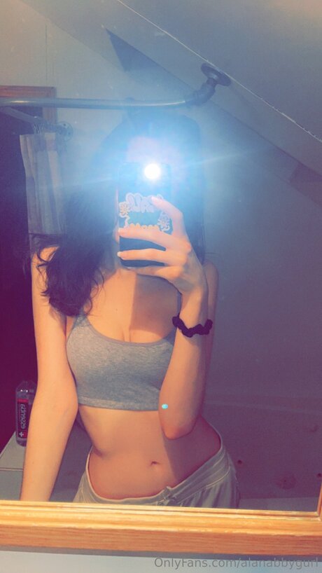 Alanabbygurl hot star archive