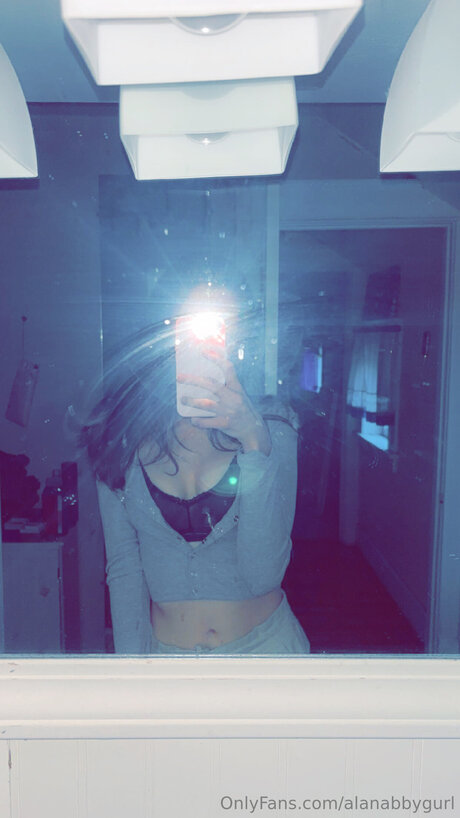 Alanabbygurl porn star picture