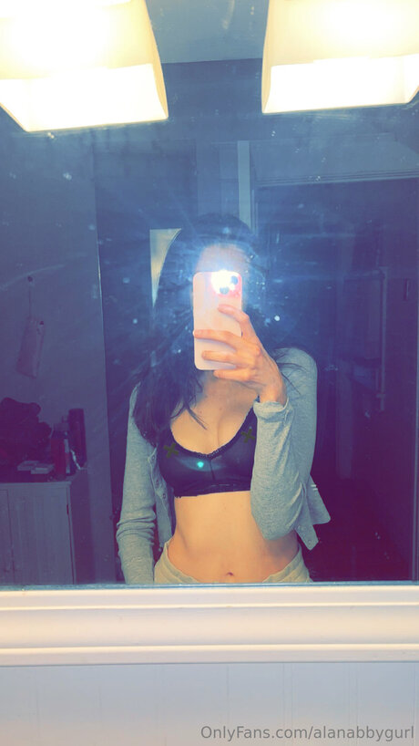 Alanabbygurl pornstar nice galleries