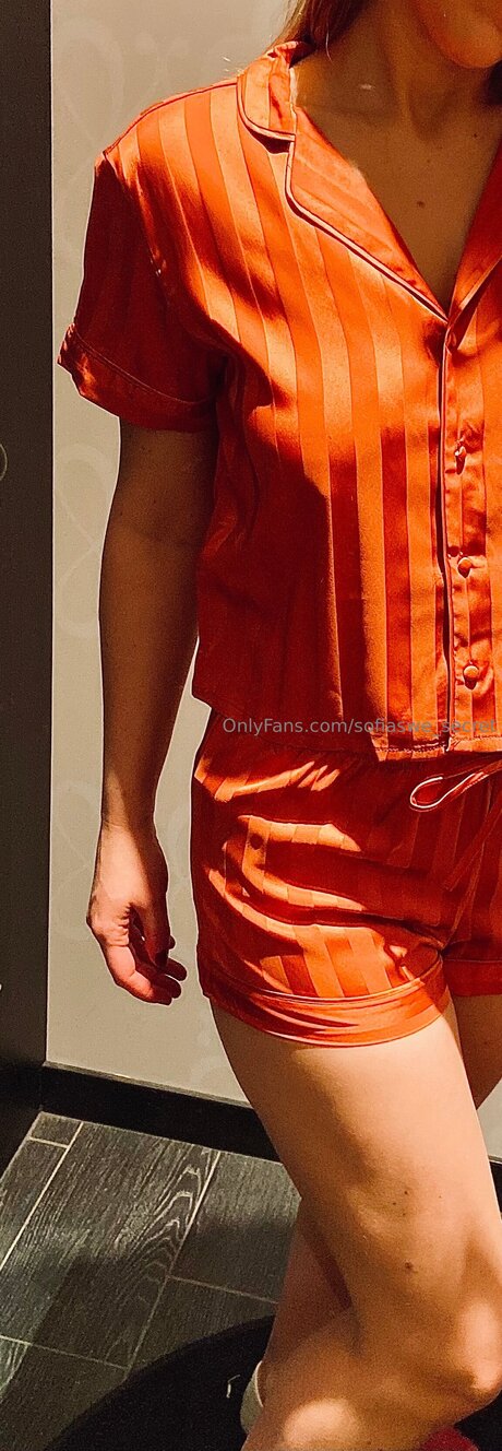 Sofiaswe Secret pornstar high quality photo