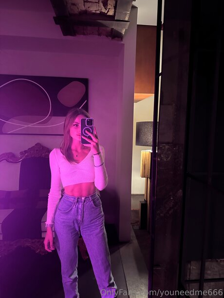 Youneedme666 nudes star pictures