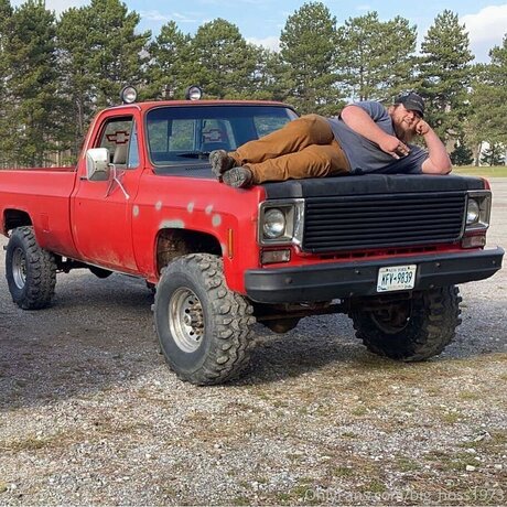 Big Hoss1973 model images