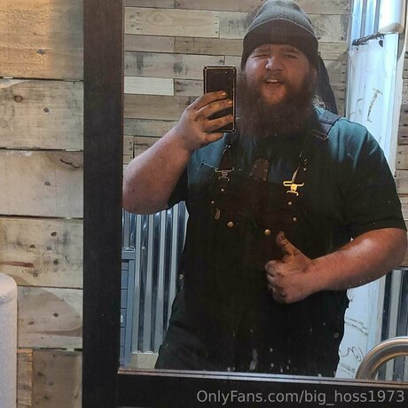 Big Hoss1973 sex star pic