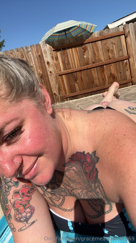 Gracemeadows42069 star nice image