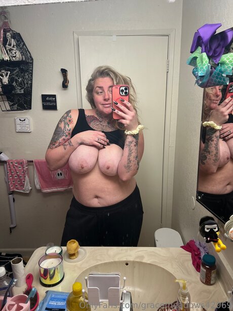 Gracemeadows42069 star exclusive images