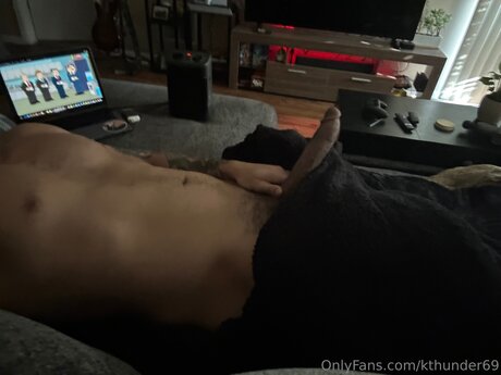 Kthunder69 model free archive