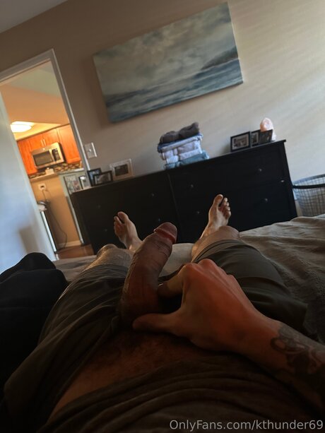 Kthunder69 sexy star image