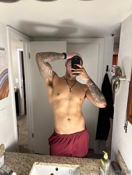 Kthunder69 hot pornstar galleries