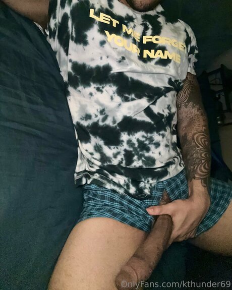 Kthunder69 pornstar art gallery