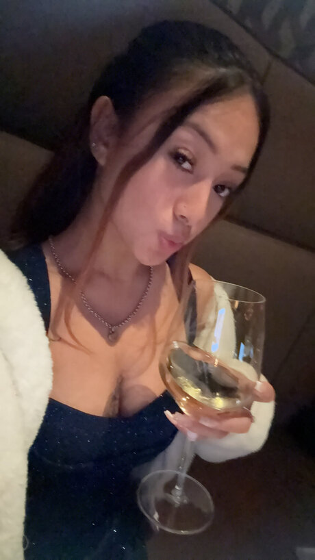 Simplygianni model exclusive image