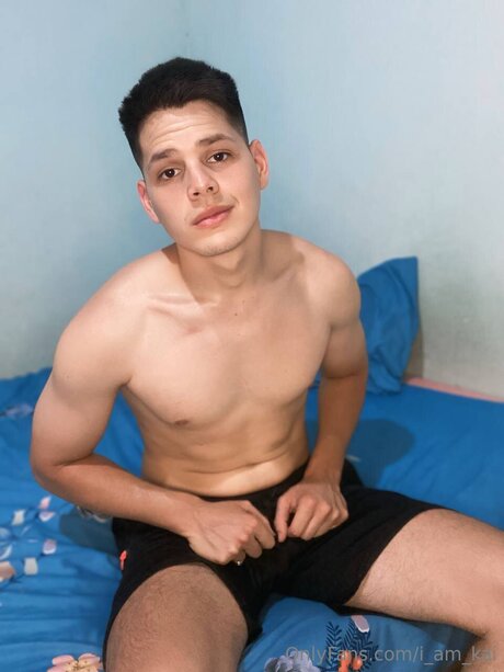 I Am Kai pornstar exclusive archive