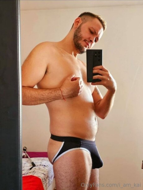 I Am Kai sex actress images